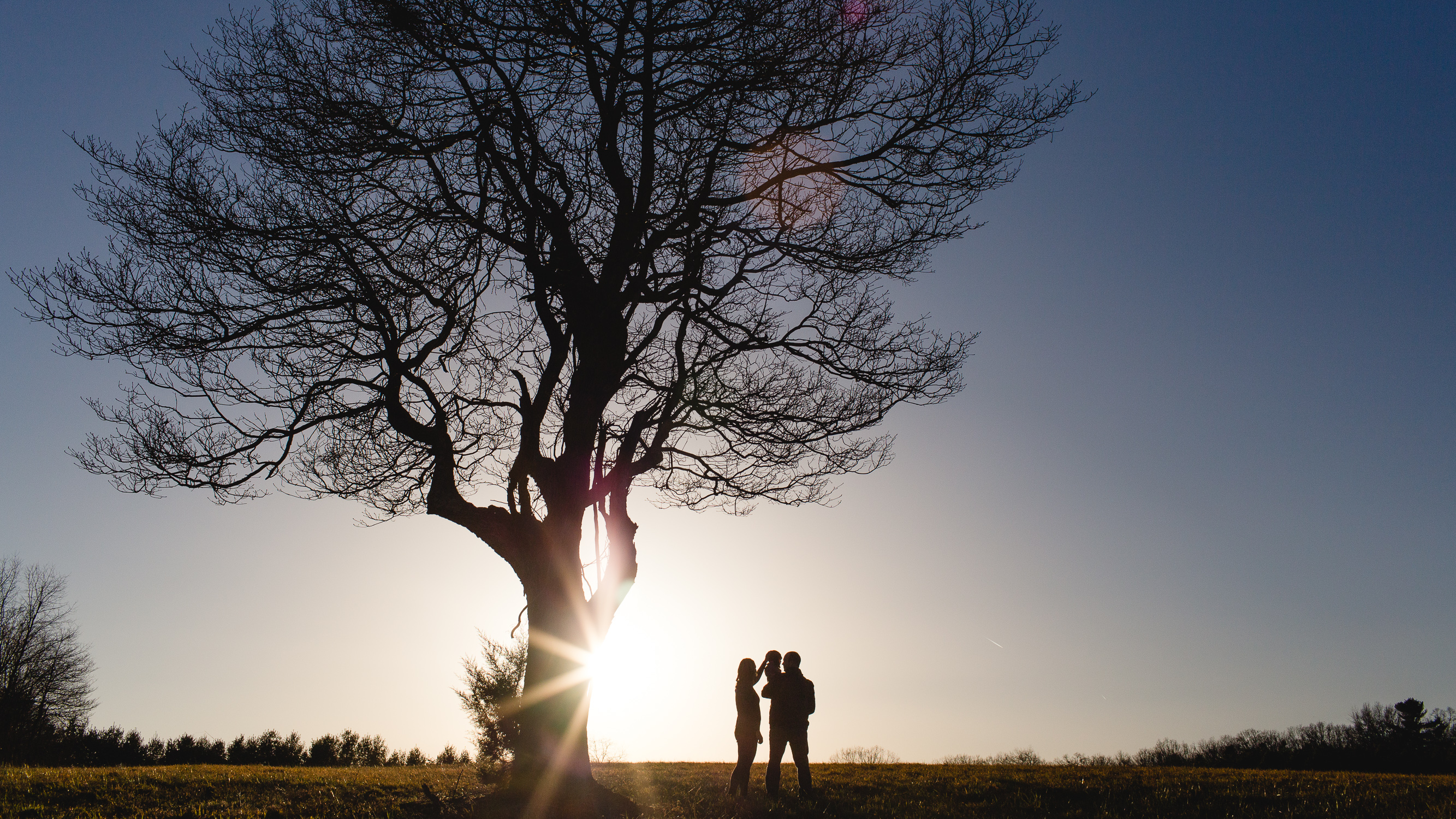 Winchester VA Family Photographer 2-1-2